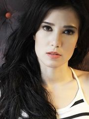 Image Marjorie Estiano nude